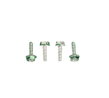 Load image into Gallery viewer, Molded Seat (Green)
