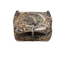 Load image into Gallery viewer, High-back Boat Seat (Camo)

