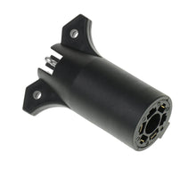 Load image into Gallery viewer, 7-4 Trailer Wire Adapter WITH Molded in Finger Pulls
