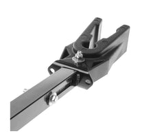 Load image into Gallery viewer, Adjustable Transom Support Bracket Dual Mount (TPR) [23&quot;-28&quot;]
