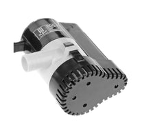 Load image into Gallery viewer, 800 GPH Fully Automatic Bilge Pump WITH Internal Float Switch

