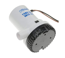 Load image into Gallery viewer, 1500 GPH High Capacity Bilge Pump
