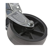 Load image into Gallery viewer, 1000Lb Offset Swing-Up Trailer Jack

