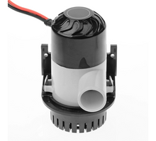 Load image into Gallery viewer, Bilge Pump [1100GHP] - Blue Dog Marine
