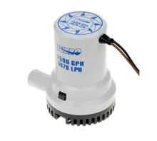 Load image into Gallery viewer, 1500 GPH High Capacity Bilge Pump
