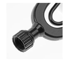 Load image into Gallery viewer, Motor Flusher Dual Feed Rubber WITH Nipple
