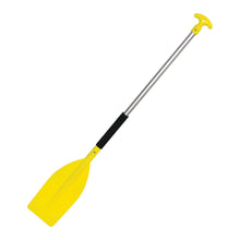 Load image into Gallery viewer, Blue Dog Marine 3feet / 91cm Aluminum Kayak Paddle

