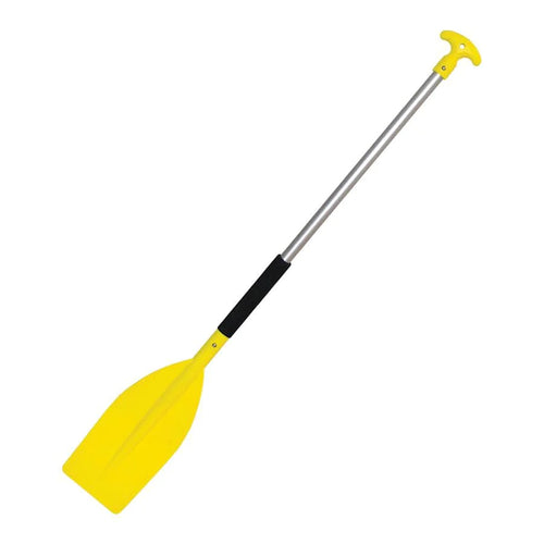 Blue Dog Marine 3feet / 91cm Aluminum Kayak Paddle