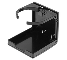 Load image into Gallery viewer, Universal Mounting Drink Holder (Black)
