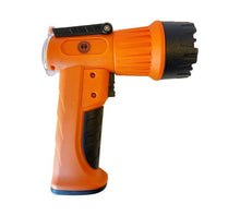 Load image into Gallery viewer, Rechargeable Mini Spotlight and Battery Operated Flashlight
