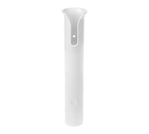 Single Fishing Rod Holder (White)