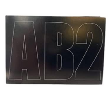 Load image into Gallery viewer, 3&quot; Black Boat Letter &amp; Number Kit
