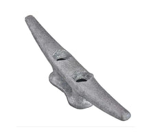 Load image into Gallery viewer, 6&quot; Galvanize Cast Iron Cleat
