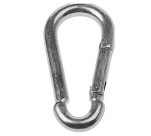 Load image into Gallery viewer, 3-1/8&quot; Safety Spring Hook
