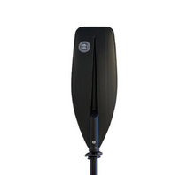 Load image into Gallery viewer, 96&quot; Kayak Paddle (Black)
