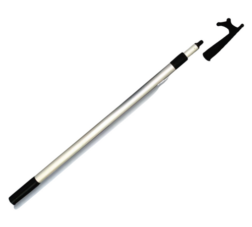 Telescopic Boat Hook [52