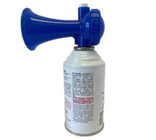 Load image into Gallery viewer, Blue Dog Marine 8 Oz Air Horn 
