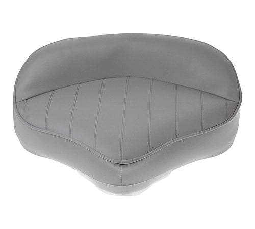 Pro Pedestal Seat (Grey)