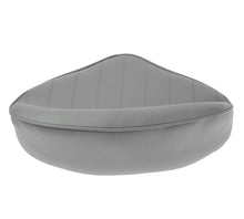 Load image into Gallery viewer, Pro Pedestal Seat (Grey)
