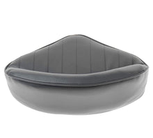 Load image into Gallery viewer, Pro Pedestal Seat (Charcoal)
