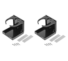Load image into Gallery viewer, Universal Mounting Drink Holder (Black)

