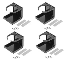Load image into Gallery viewer, Universal Mounting Drink Holder (Black)
